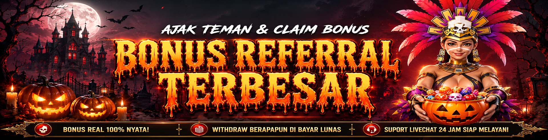 REFFERAL